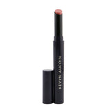 Kevyn Aucoin Unforgettable Lipstick - # Suspicious (Peachy Coral) (Shine) 