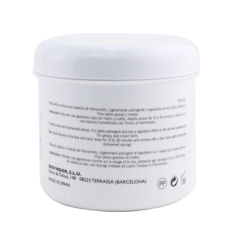 SKEYNDOR Essential Normalizing Mask Cream (Salon Size) 