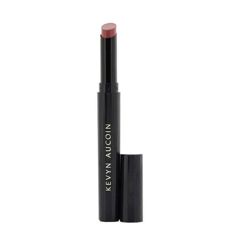 Kevyn Aucoin Unforgettable Lipstick - # Explicit (Rosy Mauve) (Matte) 