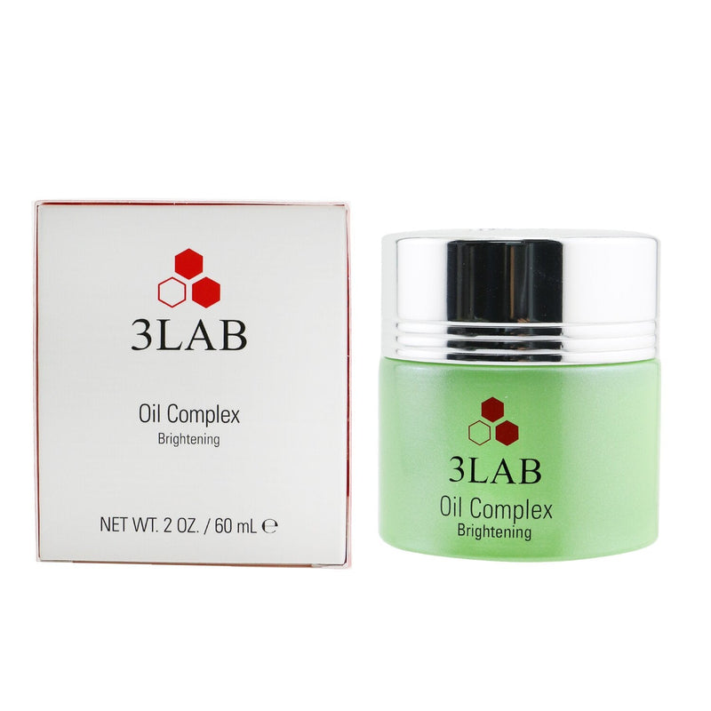 3LAB Oil Complex Brightening 