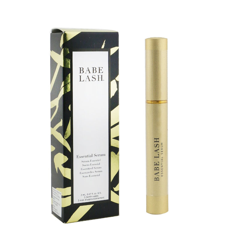 Babe Lash Essential Serum  2ml/0.07oz