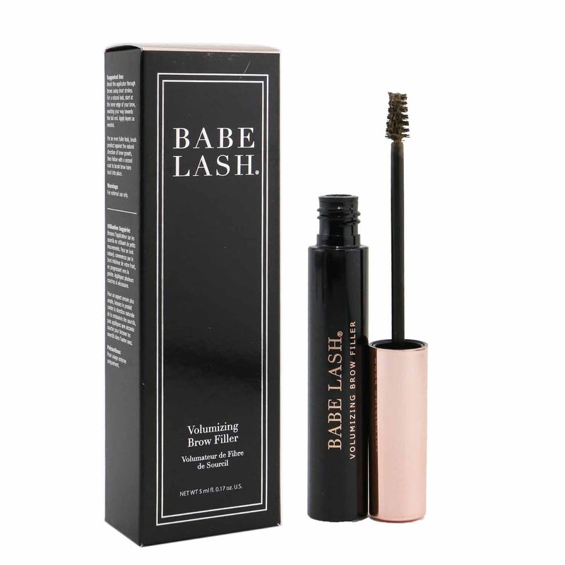 Babe Lash Volumizing Brow Filler - Taupe 