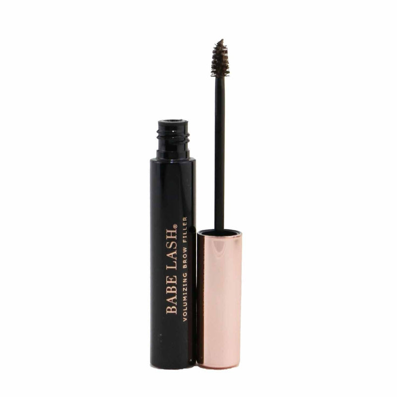 Babe Lash Volumizing Brow Filler - Dark Brown  5ml/0.17oz