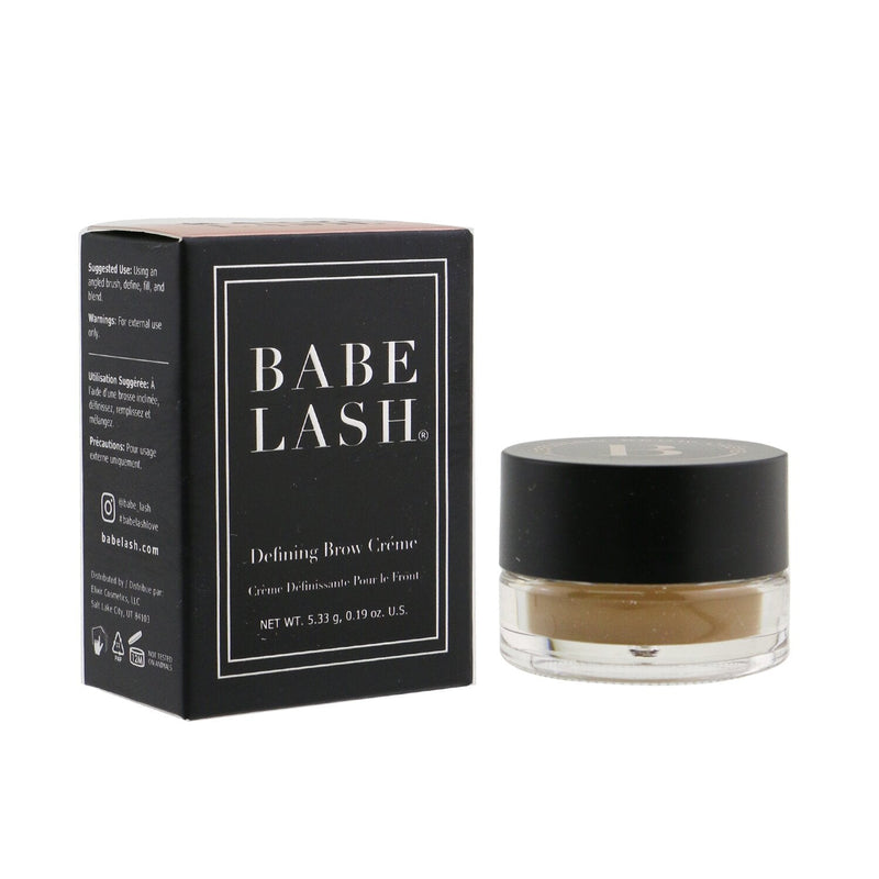 Babe Lash Defining Brow Creme - Taupe  5.33g/0.19oz