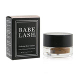 Babe Lash Defining Brow Creme - Dark Brown  5.3g/0.19oz