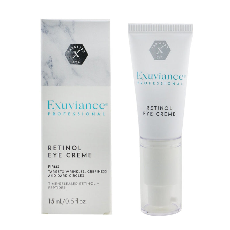 Exuviance Retinol Eye Cream  15ml/0.5oz