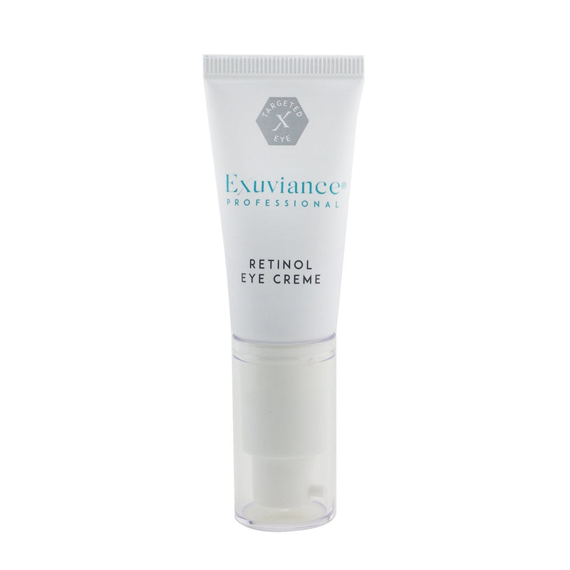 Exuviance Retinol Eye Cream  15ml/0.5oz