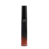 Giorgio Armani Ecstasy Lacquer Excess Lipcolor Shine - #302 Amber 