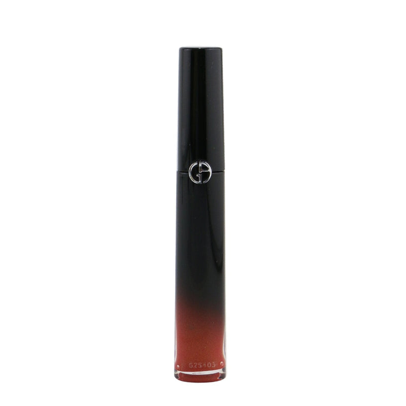 Giorgio Armani Ecstasy Lacquer Excess Lipcolor Shine - #302 Amber 