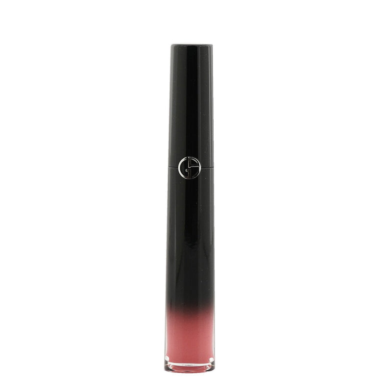 Giorgio Armani Ecstasy Lacquer Excess Lipcolor Shine - #517 Aurora 