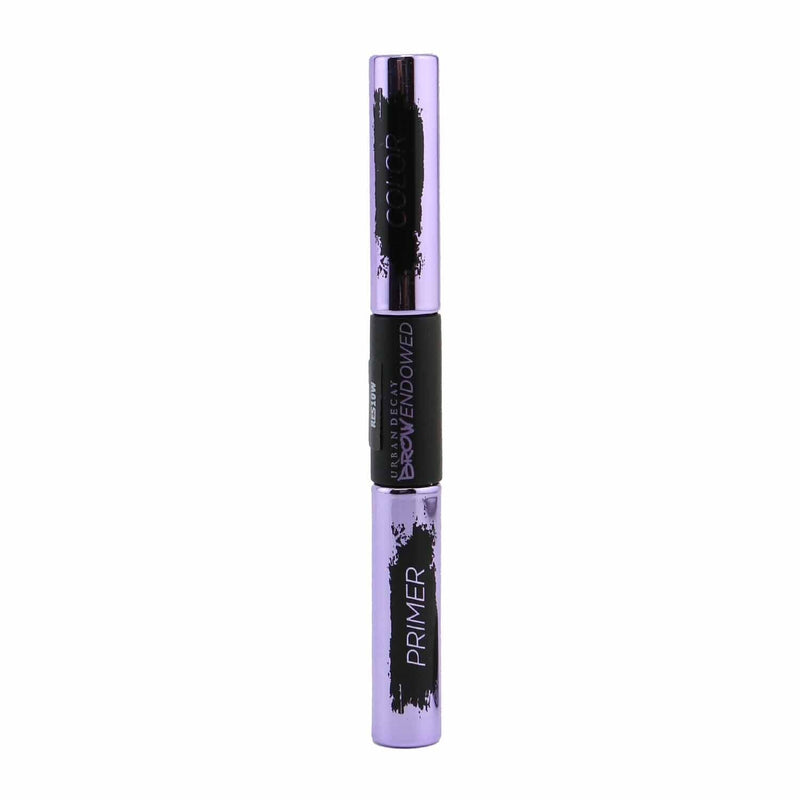 Urban Decay Brow Endowed Volumizer (Primer+Color) - # Brown Sugar (Soft Medium Brown) 