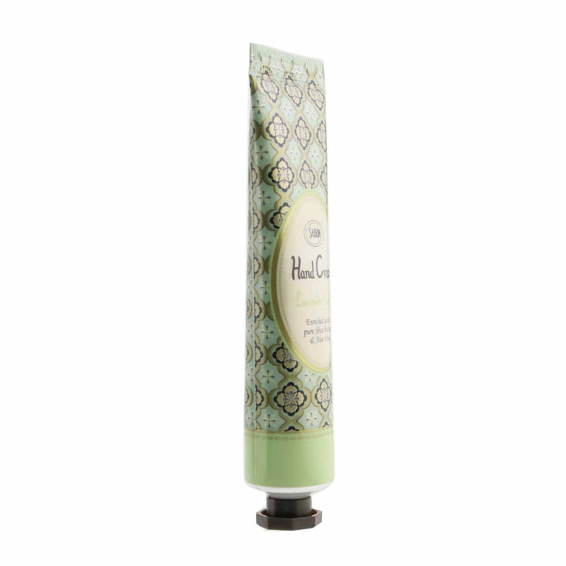 Sabon Hand Cream - Lavender Apple (Tube) 