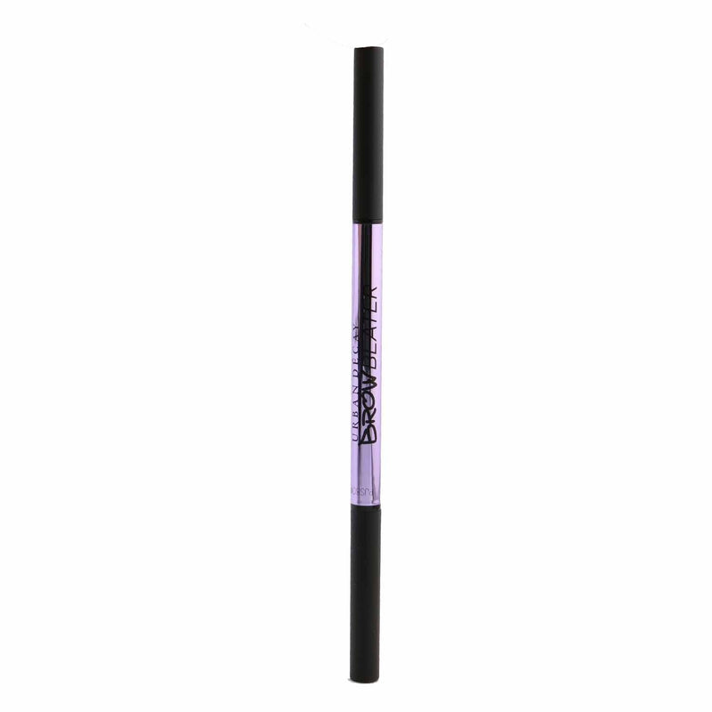 Urban Decay Brow Beater Waterproof Brow Pencil + Spoolie - # Brown Sugar (Soft Medium Brown)  0.05g/0.0018oz