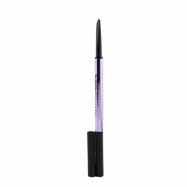 Urban Decay Brow Beater Waterproof Brow Pencil + Spoolie - # Brown Sugar (Soft Medium Brown) 