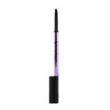 Urban Decay Brow Beater Waterproof Brow Pencil + Spoolie - # Dark Drapes (Dark Brown)  0.05g/0.0018oz