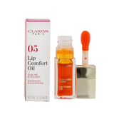 Clarins Lip Comfort Oil - # 05 Tangerine  7ml/0.1oz