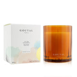 Goutal (Annick Goutal) Refillable Scented Candle - Un Air D'Hadrien  185g/6.5oz