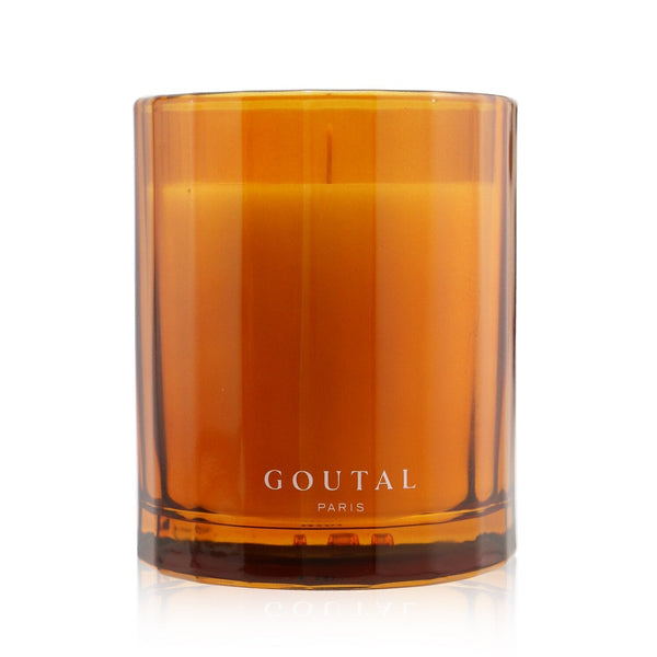 Goutal (Annick Goutal) Refillable Scented Candle - Un Air D'Hadrien  185g/6.5oz