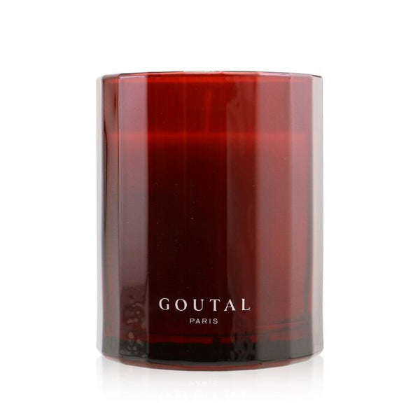 Goutal (Annick Goutal) Refillable Scented Candle - Ambre Et Volupte 185g/6.5oz