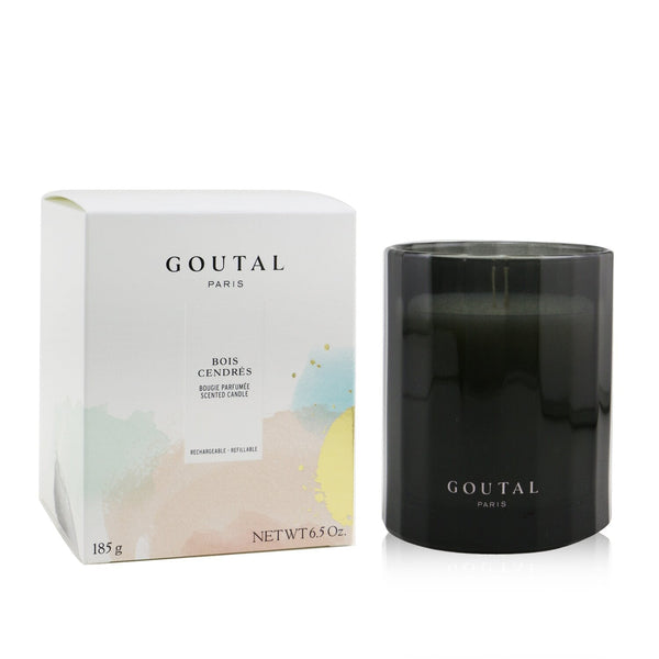 Goutal (Annick Goutal) Refillable Scented Candle - Bois Cendres 