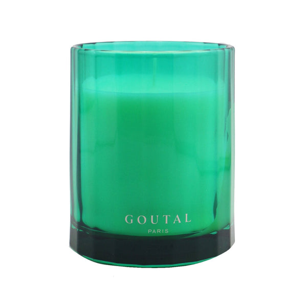 Goutal (Annick Goutal) Refillable Scented Candle - Un Jardin Aromatique 