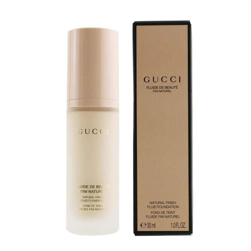 Gucci Fluide De Beaute Fini Naturel Foundation - # 110C Fair  30ml/1oz