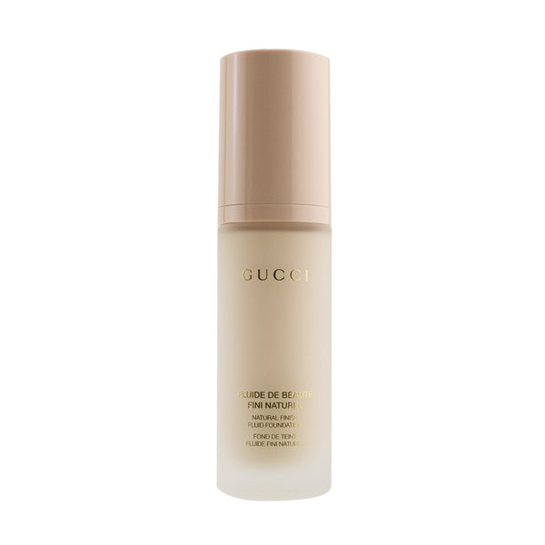 Gucci Fluide De Beaute Fini Naturel Foundation - # 110C Fair  30ml/1oz