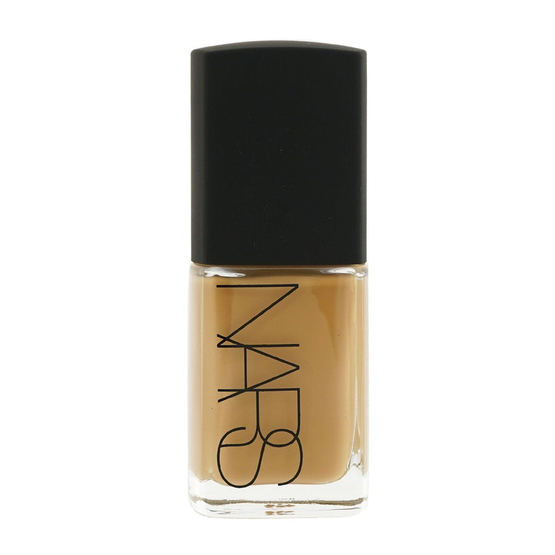 NARS Sheer Glow Foundation - Yukon (Light 2.5)  30ml/1oz