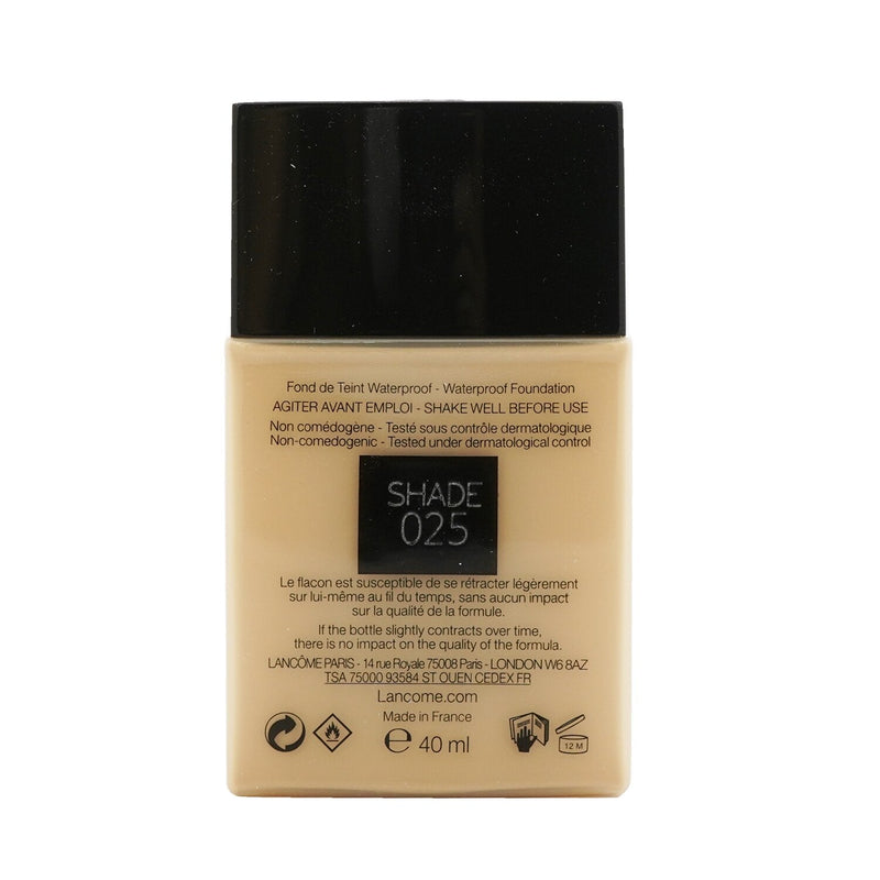 Lancome Teint Idole Ultra Wear Nude Foundation SPF19 - # 025 Beige Lin  40ml/1.3oz