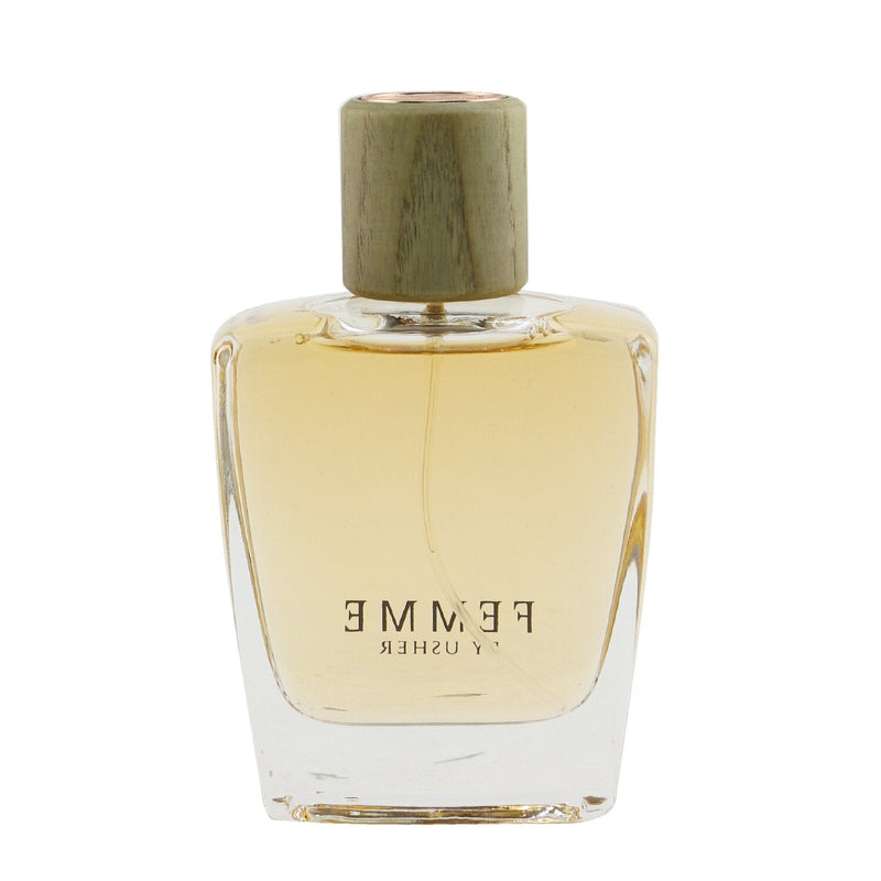 Usher Femme By Usher Eau De Parfum Spray 