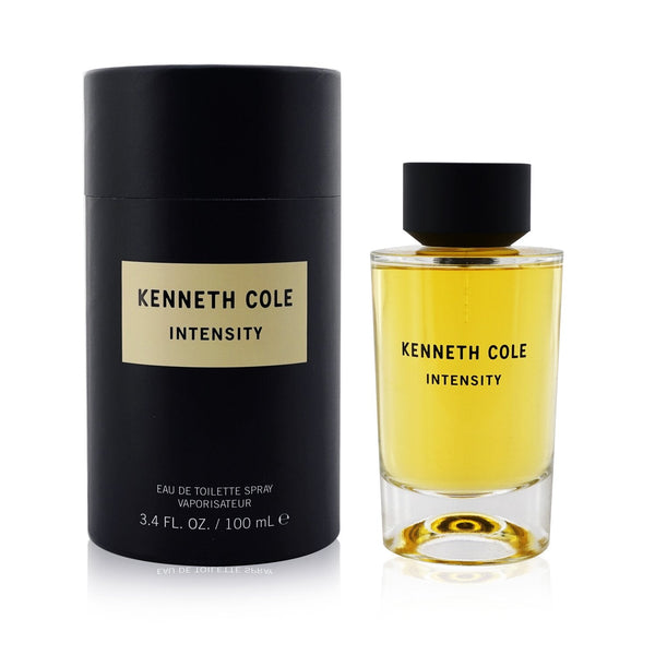 Kenneth Cole Intensity Eau De Toilette Spray 