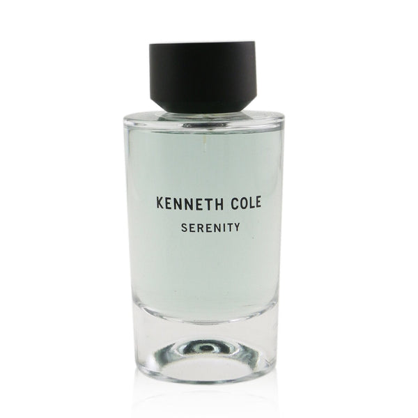 Kenneth Cole Serenity Eau De Toilette Spray  100ml/3.4oz