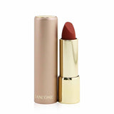 Lancome L'Absolu Rouge Intimatte Matte Veil Lipstick - # 196 Pleasure First  3.4g/0.12oz