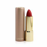 Lancome L'Absolu Rouge Intimatte Matte Veil Lipstick - # 525 Sexy Cherry  3.4g/0.12oz