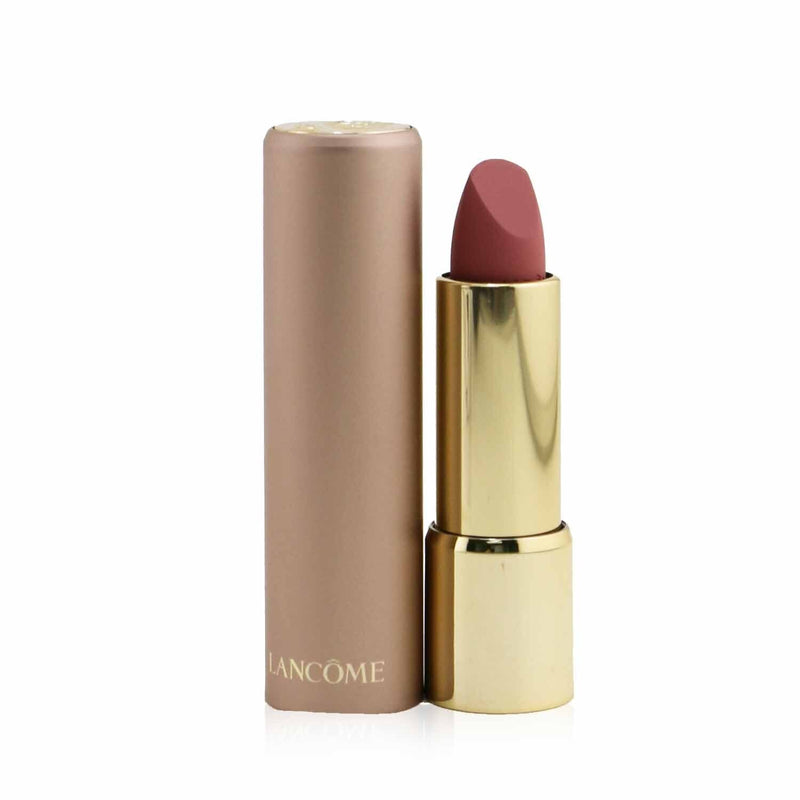 Lancome L'Absolu Rouge Intimatte Matte Veil Lipstick - # 226 Worn Off Nude 