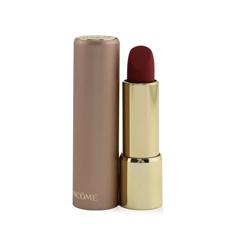 Lancome L'Absolu Rouge Intimatte Matte Veil Lipstick - # 888 Kind Of Sexy  3.4g/0.12oz