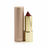 Lancome L'Absolu Rouge Intimatte Matte Veil Lipstick - # 155 Burning Lips 