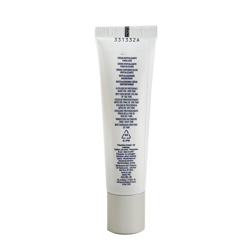 ROC Retinol Correxion Wrinkle Correct Eye Reviving Cream - Advanced Retinol With Hyaluronic Acid 