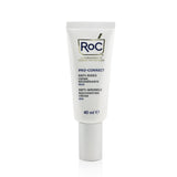 ROC Pro-Correct Anti-Wrinkle Rejuvenating Rich Cream - Advanced Retinol With Hyaluronic Acid 