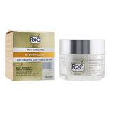 ROC Multi Correxion Revive + Glow Anti-Ageing Unifying Rich Cream 50ml/1.69oz