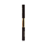 Clarins Brow Duo (1x Brow Pencil, 1x Tinted Mascara) - # 05 Dark Brown 