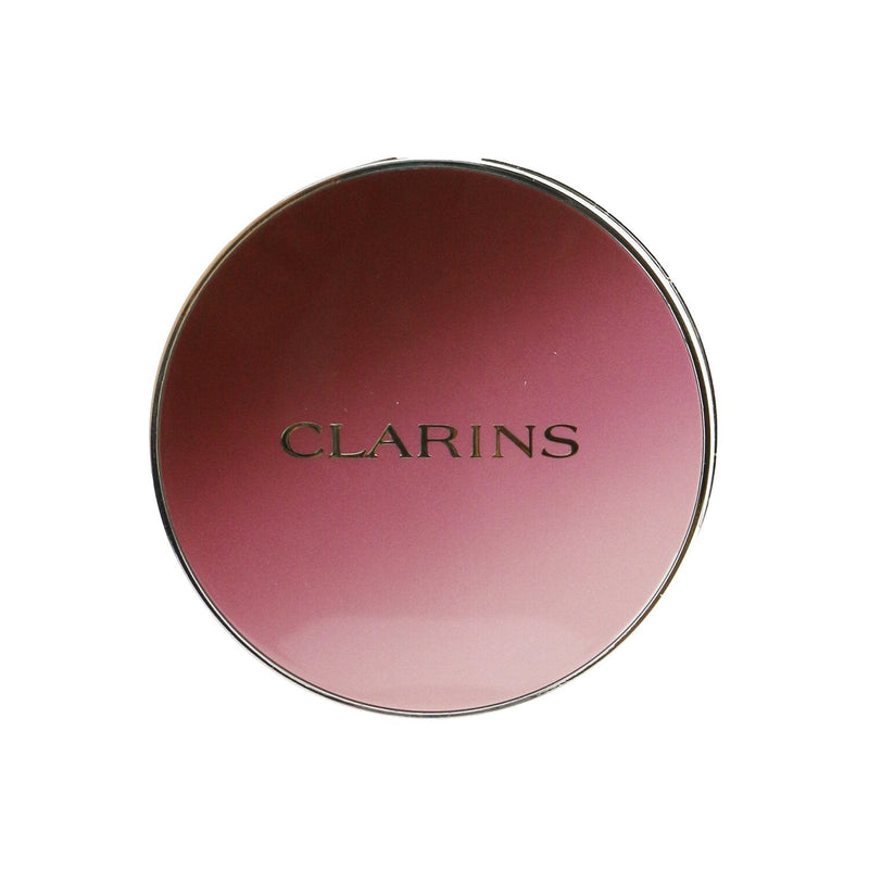 Clarins Ombre 4 Couleurs Eyeshadow - # 02 Rosewood Gradation  4.2g/0.1oz