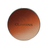 Clarins Ombre 4 Couleurs Eyeshadow - # 03 Flame Gradation  4.2g/0.1oz