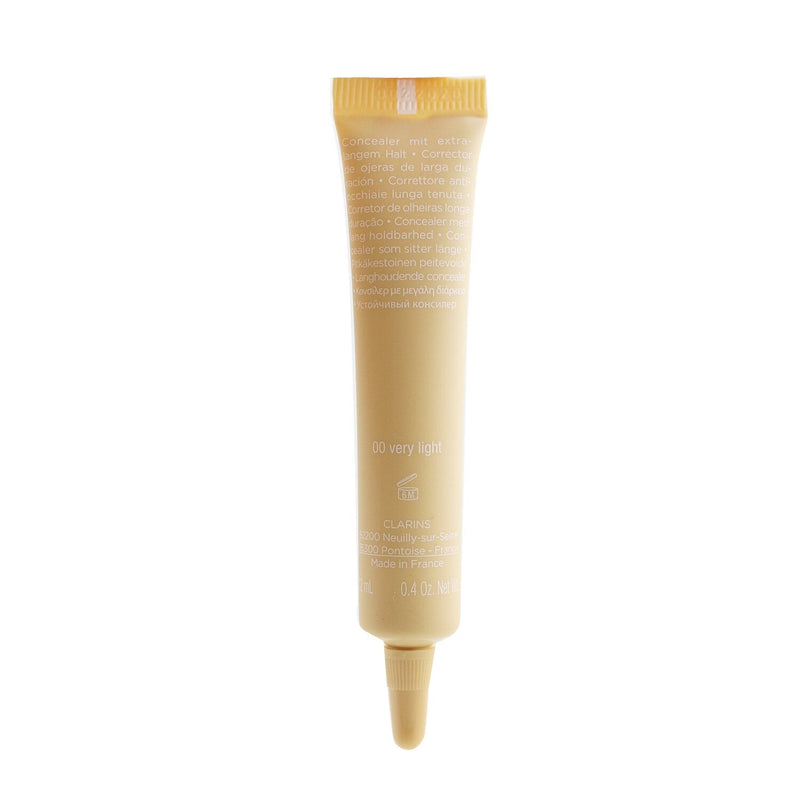 Clarins Everlasting Concealer - # 00 Very Light 