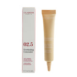 Clarins Everlasting Concealer - # 02.5 Medium 