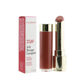 Clarins Joli Rouge Lacquer - # 758L Sandy Pink  3g/0.1oz