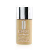 Clinique Even Better Makeup SPF15 (Dry Combination to Combination Oily) - WN 04  Bone 