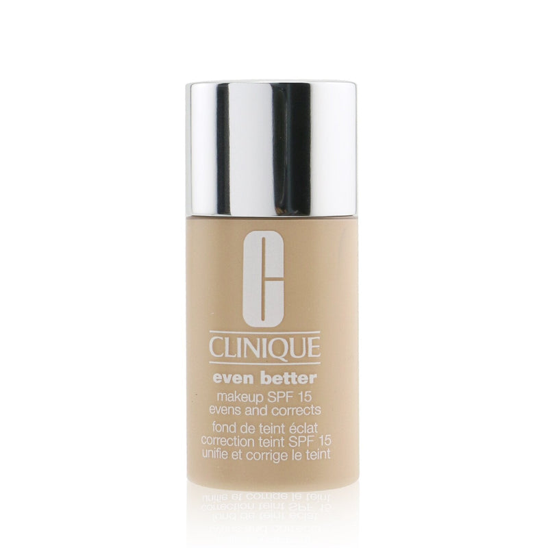 Clinique Even Better Makeup SPF15 (Dry Combination to Combination Oily) - CN 02 Breeze 