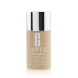 Clinique Even Better Makeup SPF15 (Dry Combination to Combination Oily) - CN 02 Breeze 