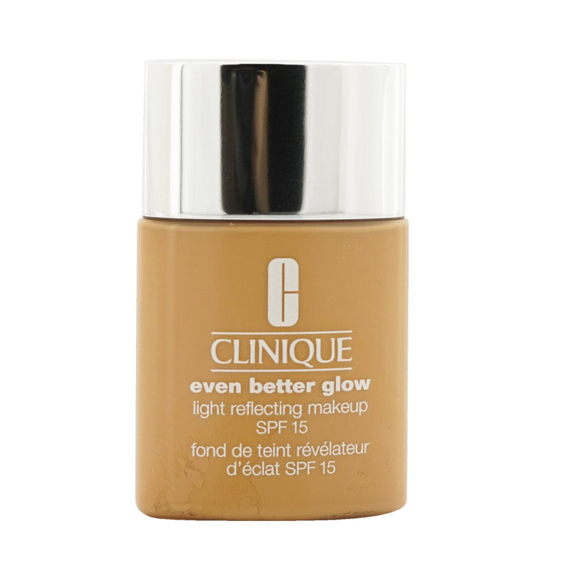 Clinique Even Better Glow Light Reflecting Makeup SPF 15 - # WN 22 Ecru 